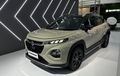 Suzuki Hadirkan Aksesoris Resmi Fronx di GIIAS 2025, Ini Daftar Harganya