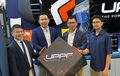UPPF Indonesia Perkenalkan Rebranding PPF Hammerhead Series dan Cobia Color di GJAW 2025