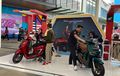 Stylo 160 Disuntik Promo Menarik di Honda Premium Matic Day 2024