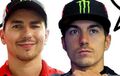 Media Spanyol Bikin Meme Dua Pembalap Bintang Asal Spanyol di MotoGP Valencia, Maksudnya?