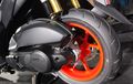 Ini Bedanya Gardan Yamaha Aerox Alpha Turbo dengan NMAX Turbo