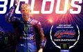 Klasemen Sementara MotoGP 2021 - Fabio Quartararo Kunci Gelar Juara, Posisi Runner Up Masih Jadi Rebutan 