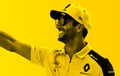 Otorace: Daniel Ricciardo Minta Waktu Untuk Adaptasi dengan Renault