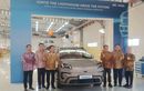 GAC AION Buka Pabrik di Indonesia, Bos Datang Langsung dari Cina