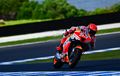 Hasil FP3 MotoGP Australia 2022 - Marc Marquez Paling Kencang, Fabio Quartararo Hampir Saja Terlempar dari 10 Besar