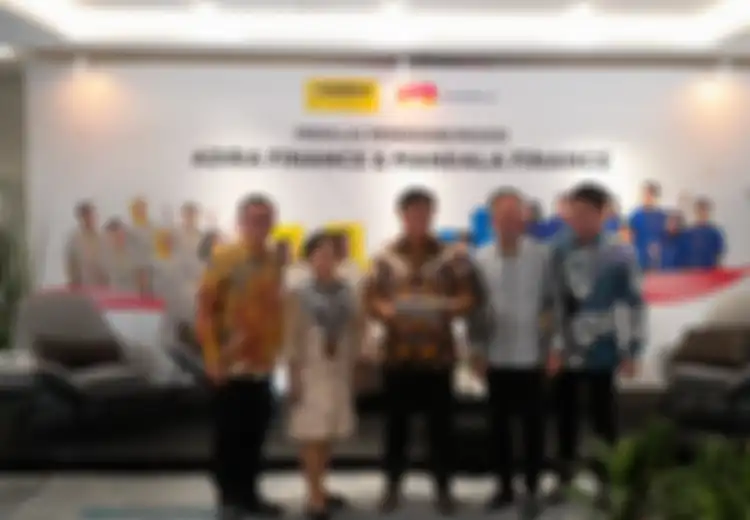 Adira Finance dan Mandala Finance Bersatu, Sektor Pembiayaan Otomotif Bagaimana?