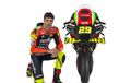 Aprilia Yakinkan Nasib Andrea Iannone Ditentukan Sebelum MotoGP Qatar