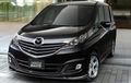 Mazda Fokus Garap SUV, Gimana Kabar MPV Premium Biante?
