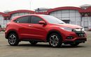 Harga Mobil Honda HR-V E 1.5 Tahun 2021 Bekas, Kini Kisaran Segini