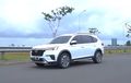 Benar atau Tidak? Honda BR-V Mendapat Jatah Facelift Tahun Ini