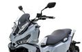 Honda ADV 150 Pasti Minder Lihat Desain dan Fiturnya, Ini Dia SYM Husky ADV150