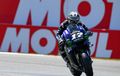 Ingin Lanjutkan Tren Positif, Maverick Vinales Targetkan Podium di MotoGP Jerman