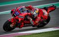 Jack Miller Tercepat Tes Pramusim MotoGP Qatar 2021, Valentino Rossi di Luar 10 Besar Tapi Ada Kemajuan