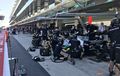 Ini Alasan Lain Kenapa Kru Tim F1 Sering Latihan Pitstop