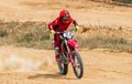 Pembalap Cidera, Ducati MX Team Indonesia Gerak Cepat Cari Pengganti