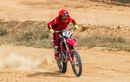 Pembalap Cidera, Ducati MX Team Indonesia Gerak Cepat Cari Pengganti