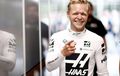 Ini Alasan Tim Haas Pilih Kevin Magnussen di F1 2022 Gantikan Nikita Mazepin