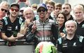 Morbidelli dan Hafizh Syahrin Jadi Satu Tim, Bukan MotoGP, Mereka Bakal Turun di Kelas Ini