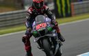 Posisinya Tercecer, Fabio Quartararo Frustasi dengan Hasil Kualifikasi MotoGP Jepang 2022