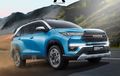 Toyota Innova Zenix Kena Aura-aura USDM, Mantap Pakai Jubah Dual Tone