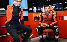 Musim MotoGP 2022 Belum Mulai, KTM Was-Was Raul Fernandez Didekati Pabrikan Lain