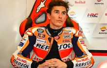 Marc Marquez Akan Jalani Operasi Keempat Usai MotoGP Italia 2022, Absen Hingga Akhir Musim?