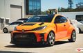 Toyota GR Yaris di GIIAS Enggak Ada Apa-apanya, Yang Ini Bisa Imbangi Tenaga Porsche 911 GT3