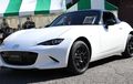 Bobot Sesuai Nama, Ini Dia Mazda MX-5 990S Edition Khusus Pasar Jepang