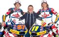 Bos Tim Gresini MotoGP Meninggal Dunia, Indonesian Racing Team Berduka dan Tunda Launching Tim MotoE