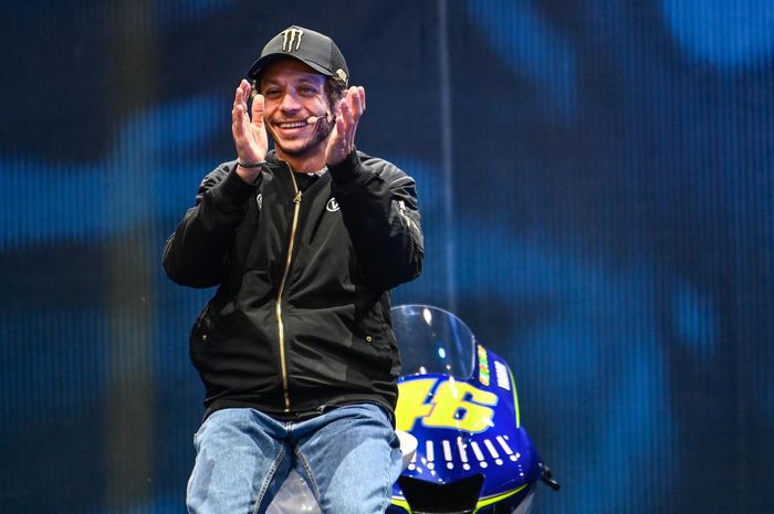 Dorna Sports harapkan pada nama tiga pembalap guna mendongkrak lagi pamor MotoGP usai pensiunnya Valentino Rossi. 