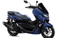 All New Yamaha NMAX Jok Mirip XMAX Eropa, Ada Beragam Model & Warna