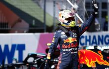 Max Verstappen Meraih Pole Position F1 Styria 2021, Tapi Enggak Yakin Bisa Menang Mudah