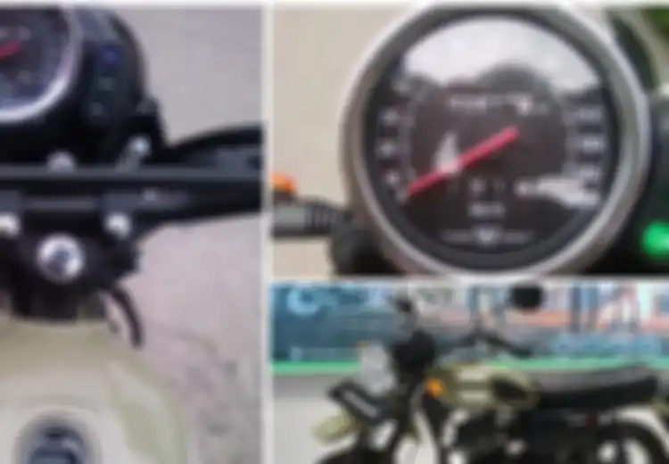Mau Beli Kawasaki W175 Seken, Pastikan Cek Bagian Ini Agar Gak Nyesel
