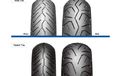 Inilah Istilah Ban Bias Dan Radial, Mulai Bahan Sampai Daya Redam