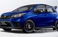 Gantengnya Proton Iriz S1000 Concept, Bisa Banget Jadi Inspirasi