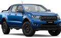 Triton dan Hilux Patut Ngeri, Ford Ranger Ini Tak Hanya Ganteng Tapi Juga Bertenaga