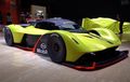Aston Martin Luncurkan Valkyrie AMR Pro, Mobil Hybrid Super Cepat