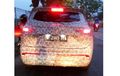 Spyshot Mobil Misterius Terciduk di Jalanan, Toyota Avanza Baru?