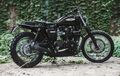 Triumph Bonneville ‘Foxtrot’, Membawa Kembali Kejayaan Tahun 1960-an