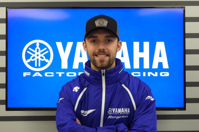 Jonas Folger dikabarkan tidak akan menjadi test rider Yamaha pada musim depan, padahal sudah ada kesepakatan secara lisan 