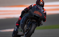 Motor Tes Jorge Lorenzo Paling Polos, Gak Ada Sponsor?