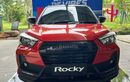 Enggak Pakai Lama, Pesan Daihatsu Rocky Facelift Bisa Dapat Unitnya Dalam Sekejap