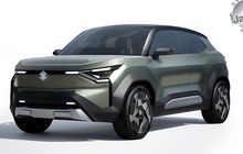 Hari Ini, Suzuki Tampilkan Tiga Mobil Listrik Terbarunya di Japan Mobility Show 2023