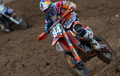 Juara 2018 Jeffrey Herlings Terancam Absen di Seri Pembuka MXGP 2019