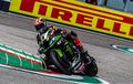 Hasil FP3 WSBK Italia: Jonathan Rea Terlalu Perkasa Untuk Alvaro Bautista