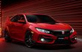 Honda Civic Type R Punya Tampilan dan Fitur Baru, Ini Detil Ubahannya