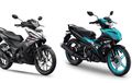 Mending Mana, Yamaha MX King 150 atau Honda Supra GTR 150? Nih Harganya di September 2022