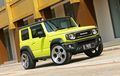 Suzuki New Jimny Tampil Unik, Pemiliknya Ogah Sama Dengan Yang Lain!