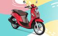 Diam-diam Yamaha Beri Pilihan Warna Baru Untuk Fino Grande