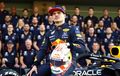 Jadi Juara F1 2021, Max Verstappen Akan Pakai Nomor 1 Musim Depan
